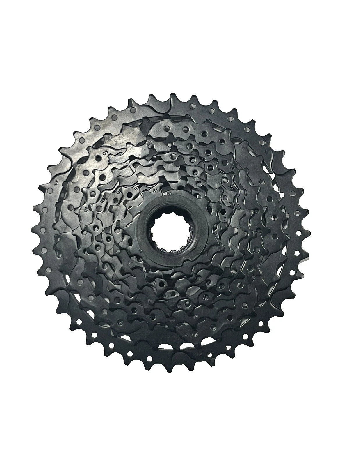 MTB Bicycle Cassettes, Freewheels & Cogs