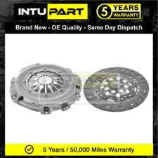 Fits Renault Megane Scenic 1.9 D dCi 2.0 IntuPart Clutch Kit #1 8200291858