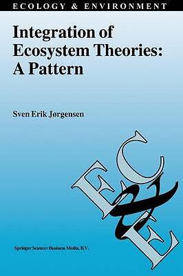 Integration of Ecosystem Theories: A Pattern - 9789401051873