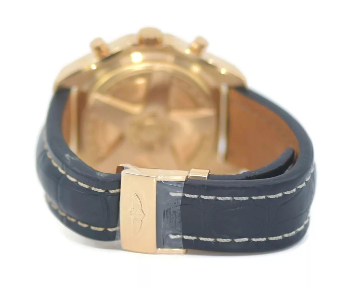 Breitling gold cheap
