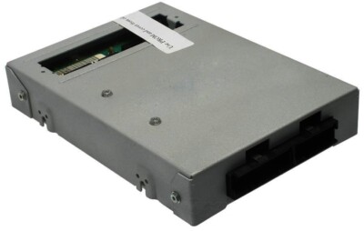 Reman Electronic Ctrl Unit  Blue Streak Electronics  EM6870