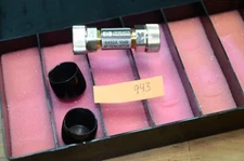 HP Agilent 8492A 18 Ghz 10 db APC7 Attenuator