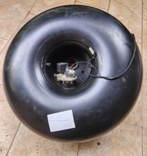 Serbatoio Toroidale Gpl con Multivalvola