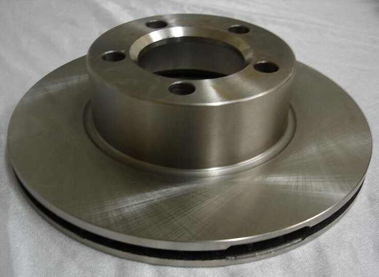 1966-1969 Chrysler Imperial and C-body Front Rotor for Budd 4 piston Caliper 1966-1969 Chrysler Imperial and C-body Front Rotor for Budd 4 piston Caliper