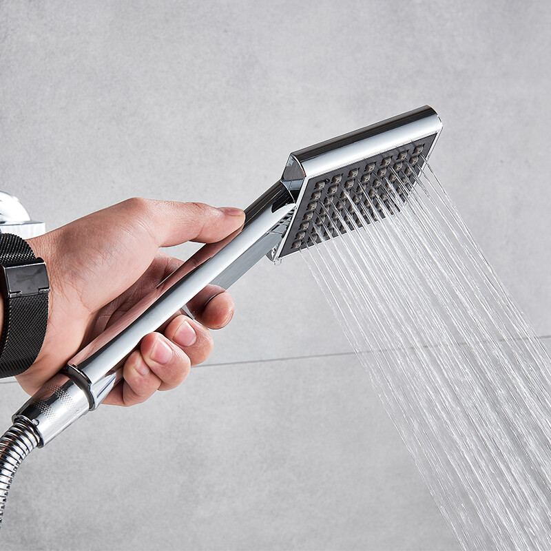 Baignoires Robinet Duscheset Robinet Cascade Mitigeur Douchette 18 Baignoires Robinet Duscheset Robinet Cascade Mitigeur Douchette -Grohe || Hansgrohe Soldes Magasin