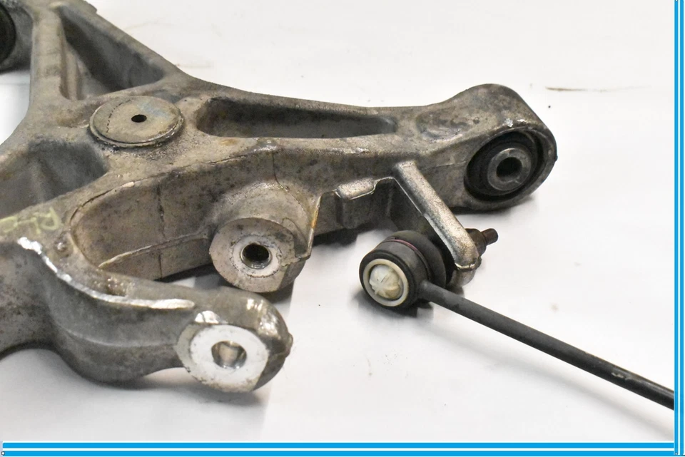 For 2007-2015 Jaguar XK Control Arm Rear Left Lower Dorman 29638FD 2008 2009 - Image 4 of 4