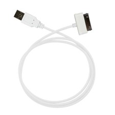 B2G1 Free USB Sync Battery Charger Cable for Samsung Galaxy 1 2 Tab Tablet 10.1"