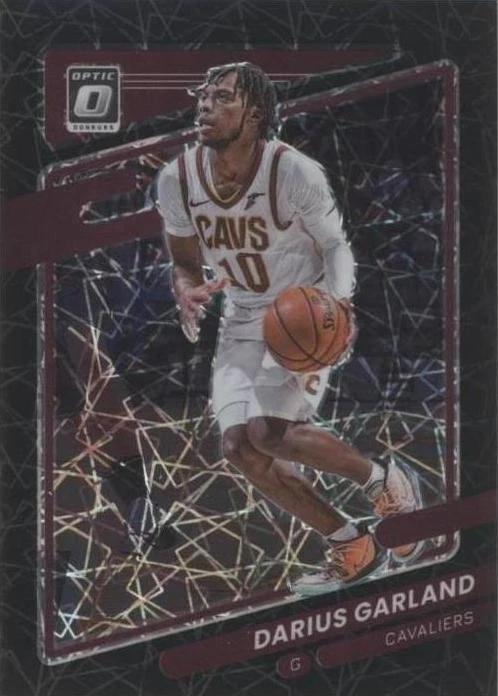 Black Velocity Prizm