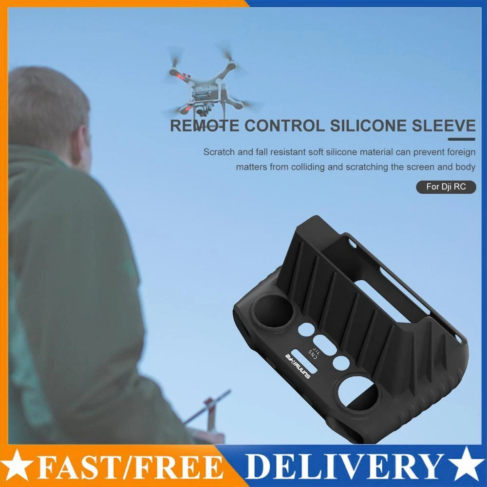Dji smart controller sun shade deals