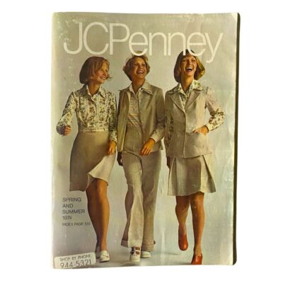 PILEN SPAIN CATALOGUE ANNÉE 1974 | Australia