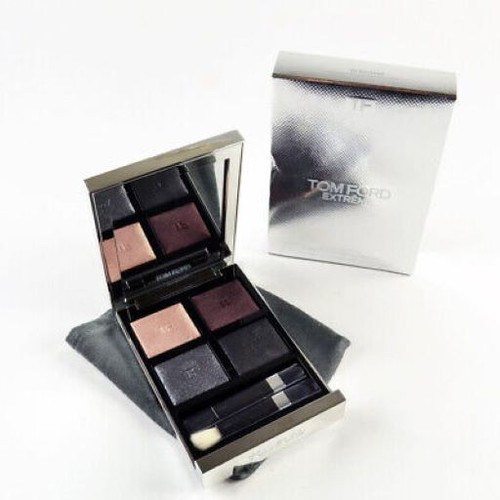TOM FORD Eye Color Quad Eyeshadow Palette 0.21 oz / 6 g Choose Your Shade BNIB - Picture 4 of 13