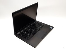 Dell Latitude 5400 14" FHD i5-8365U 8GB RAM 256GB SSD Win 11 Pro Laptop Touch