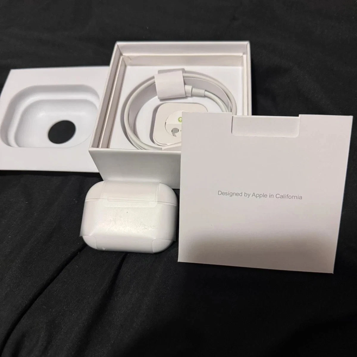 Las mejores ofertas en Apple AirPods Pro (2nd generation) | eBay