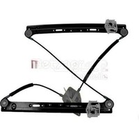 Fensterheber Vorne Rechts Elektrisch Ohne Elektromotor Metzger FüR BMW X3