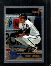 Click to enlarge John Smoltz