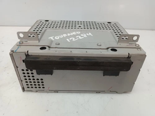 F1BT18C815GH System Audio / Radio/CD für FORD Tourneo Courier (C4a) 2015 4176093 - Bild 1 von 10