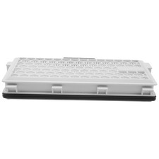 1X(Ersatzteile Hepa  für  -HA 50 Hepa Airclean  für S4/S5/S6/S8 C2-C3 Sta8213