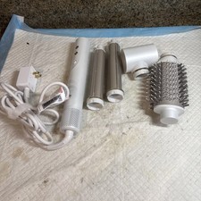 T3 Micro Air Multi-Styler  Blowout System, Hair Dryer For Parts or Repair