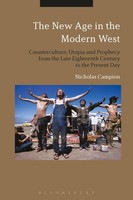 Nicholas Campion | The New Age In The Modern West | Buch | Englisch (2015)