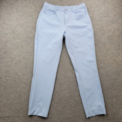 State Liberty Pants Mens 33 Athletic 4-Way Stretch Fit Golf Moisture Wicking