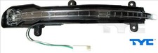 TYC 302-0090-3 Blinkleuchte Blinker Blinklicht für Audi 