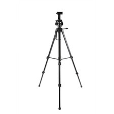 67-inch Tripod with Smartphone Cradle for DSLR Cameras, Smartphones and GoPro Ac