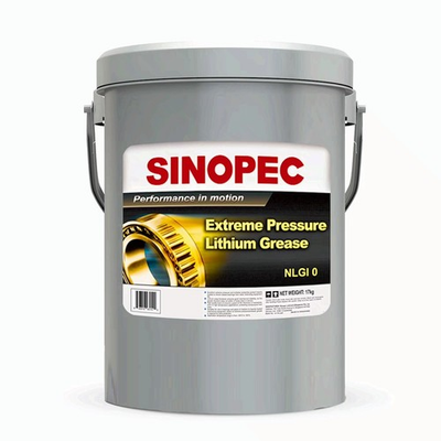 #ad #ad EP0 Extreme Pressure Lithium Semi Fluid Grease NLGI 0 35LB Pail. 5 Gallon $79.68