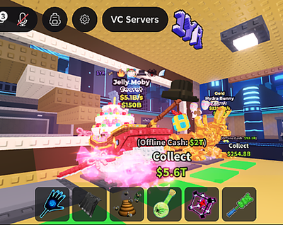 #ad 5.1B s💸🔥 Jelly Moby🔥💸 STEAL A BRAINROT CHEAP ⚡💸 $80.26