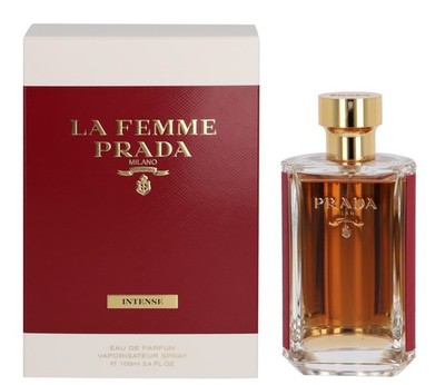 PRADA La Femme Intense Eau de Parfum Spray 100 ml