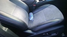 Passenger Front Seat Leather Electric Thru 063017 Fits 16-17 Explorer 6216771