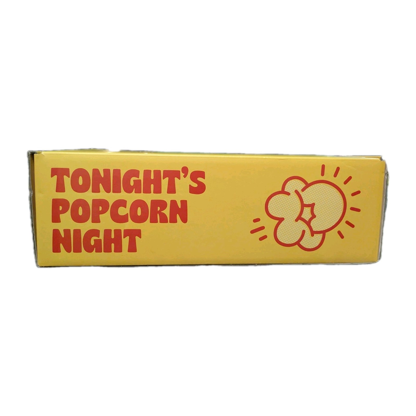 Popsmith 6 Quart Stovetop Popper Mint New Promotional w/Popcorn Box NIB