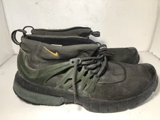 Nike Air Presto Roam Green Vintage Shoes Men’s Size 9.5 READ