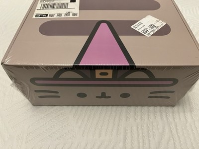 Sealed Unopened Fall 2024 Pusheen Box Limited Edition
