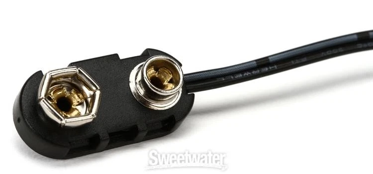 LR Baggs Anthem SL Soundhole Microphone/Undersaddle Acoustic Guitar Pickup - Image 3 of 4