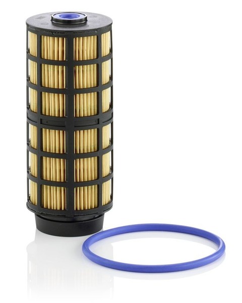 Mann-Filter Kraftstofffilter PU 7004 Z FüR Iveco-image