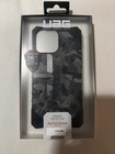 New Urban Armor Gear (UAG) iPhone 13 Pro Max Case Pathfinder Camo Gray black