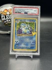 New ListingBlastoise Holo #2/102 Base Set 2 Unlimited 1999 WOTC Pokémon Card - PSA 9 (CBMH)
