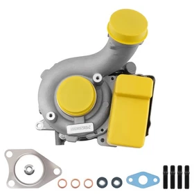 Turbolader for Audi A4 A5 2.7 TDI B7 B8 BPP CGKA 2004-2012 765314-5006S