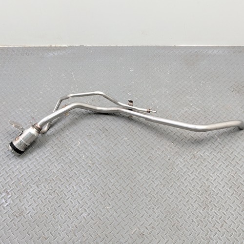 Maserati Ghibli 2014-2019 Right Fuel tank pipe P/N 06700013540 Photo - $105