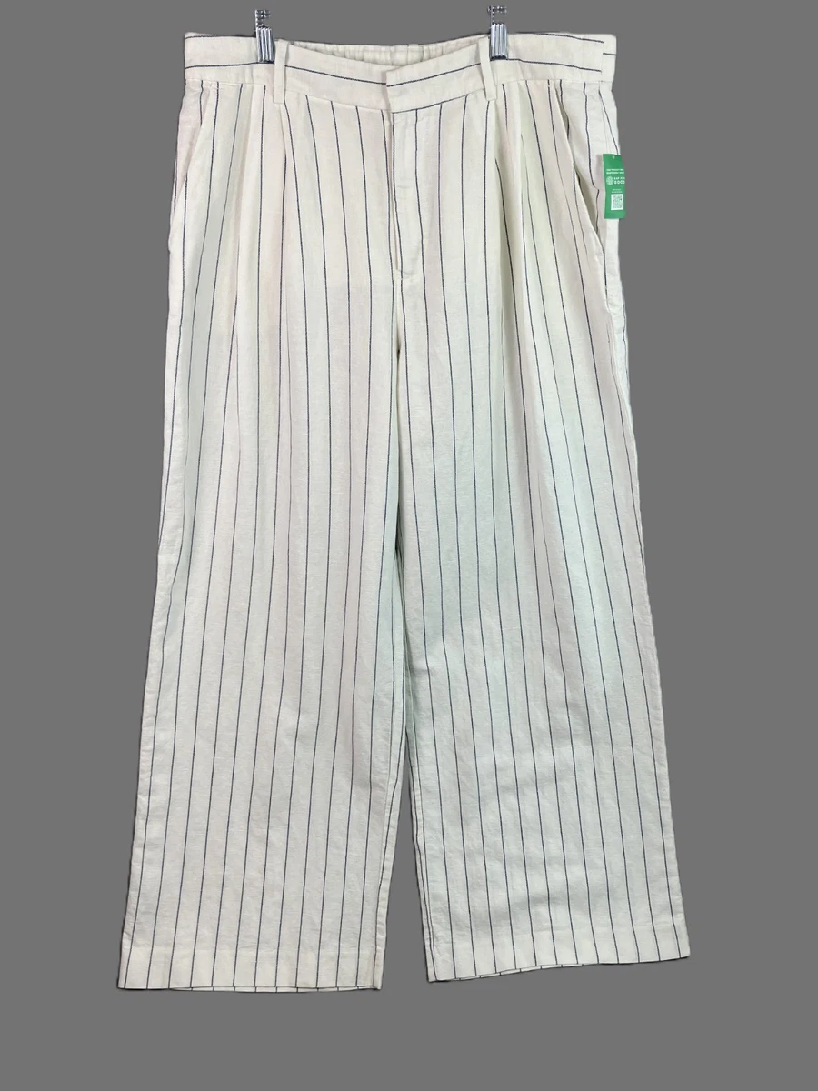 Gap Striped Pants for Women for sale | eBay
