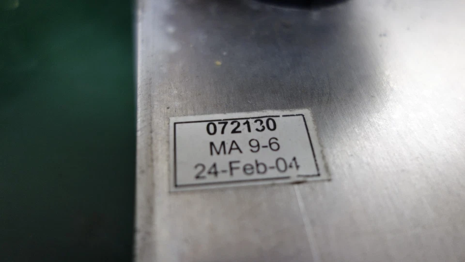 Kenworth Dash Wiper开关面板 — 第 3/4 张图片