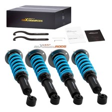Kit sospensioni coilover regolabile 24 posizioni per Expedition Navigator 06