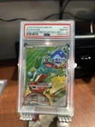 Bulbasaur 037 Me: Mega Evolution Promo Holo PSA GEM MINT 10