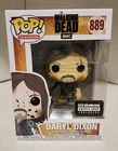 Funko Pop! Vinyl: The Walking Dead Daryl Dixon #889 AMC Supply Drop Exclusive