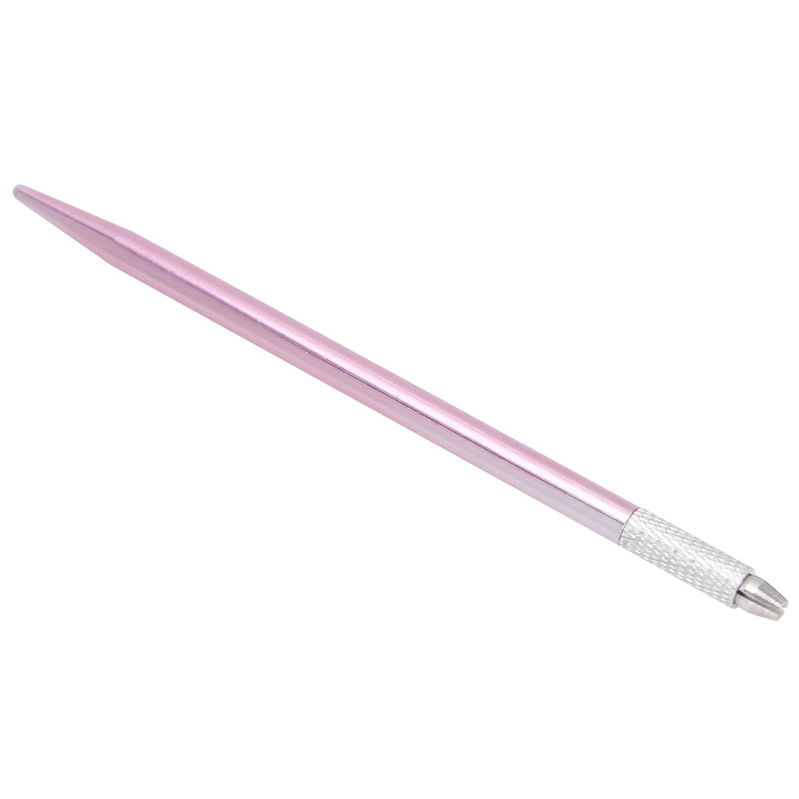 Aluminum Manual Microblading Pencil Permanent Makeup Eyebrow Eyeliner Tattoo Pen