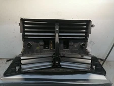 Active Air Shutter With Shroud 2018 Lincoln MKC EJ7B-8475-AL