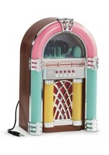 American Girl Doll Maryellen's Jukebox Set NUOVO CON SCATOLA!! Ottimo regalo. Ritirato!