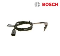 Sensor, Abgastemperatur Bosch 0986259080 FüR Vw Golf Vii