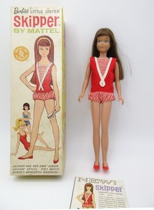 1964 Barbie | eBay