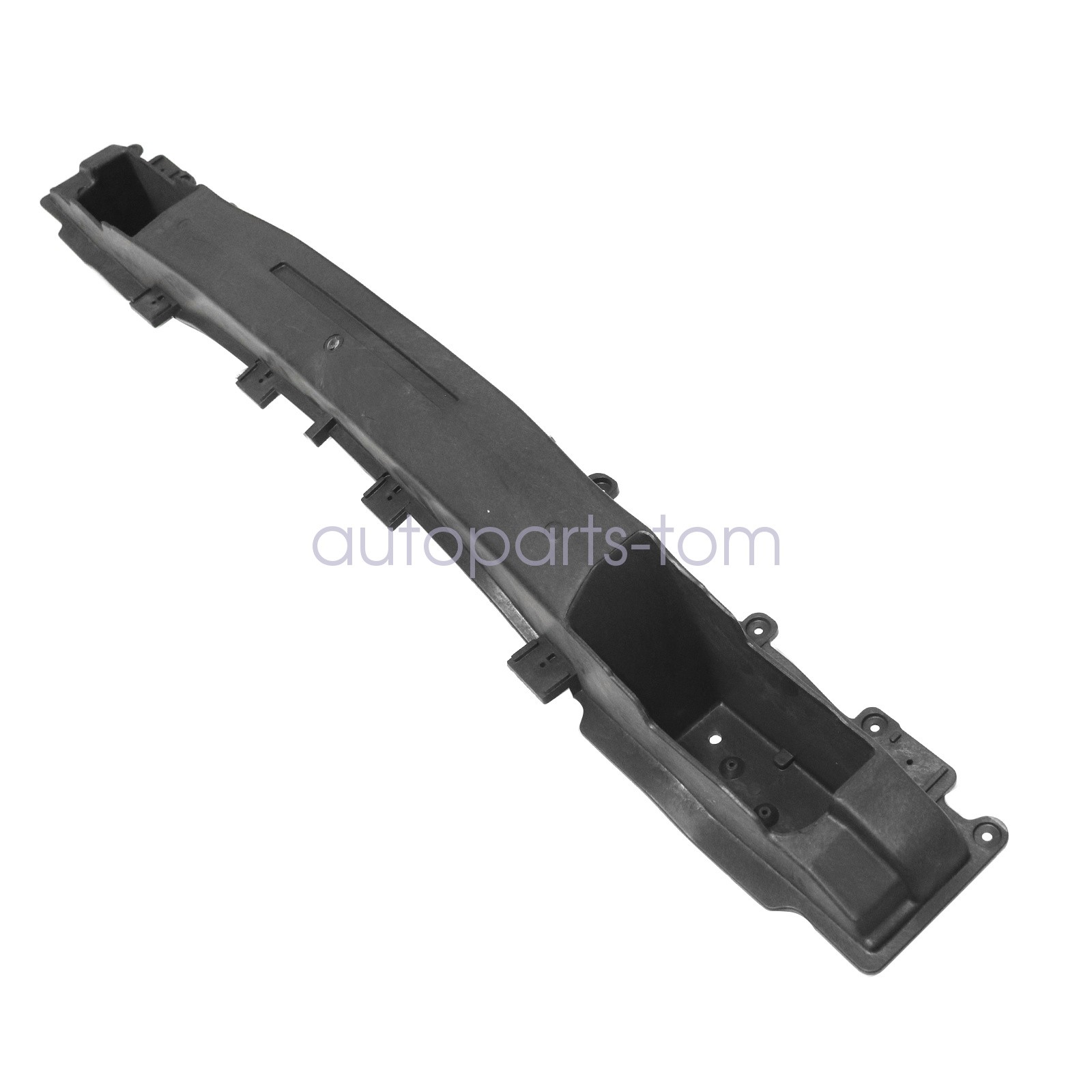 Fit 2015-2017 Hyundai Sonata 86631C2100 Rear Bumper Reinforcement 86631C2200